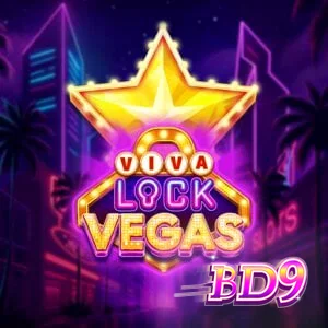 Viva Lock Vegas স্লট গেমের নিয়ন ফ্রুট মেশিন এবং জ্যাকপট ল্যাডার ইন্টারফেস