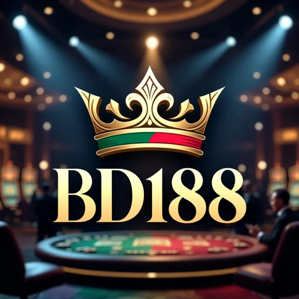 BD188