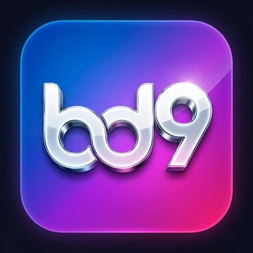 bd9 Logo - অফিসিয়াল